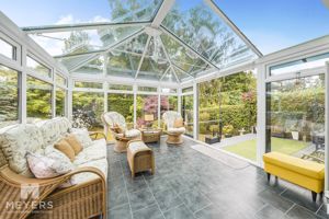 Conservatory- click for photo gallery